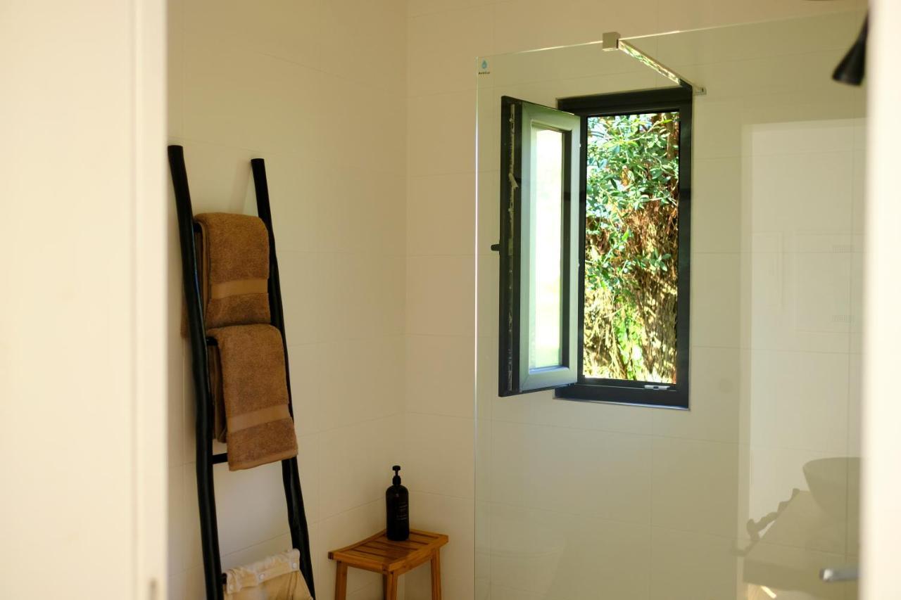 Villa Varzea - The Black Cabin Esterno foto